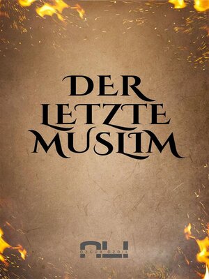 cover image of Der letzte Muslim